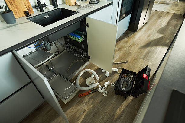 Reliable Drain Cleaning contractor in Perry, UT by Street Wise - Plumbing
